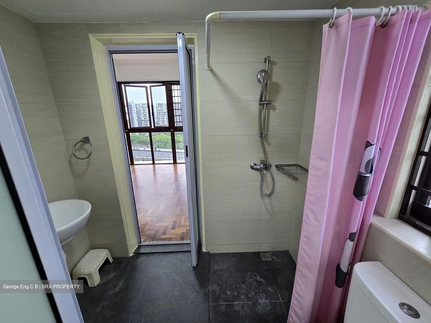 The Tanamera (D16), Condominium #588867851
